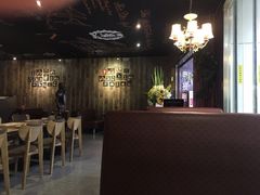 -路易十三西餐厅(西关新天地店)