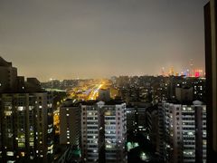 -漪龙台·B26 Rooftop Lounge