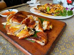 -南沙游艇会·大兵船餐厅