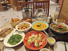 三白油条-锡和无锡菜(景丽苑店)