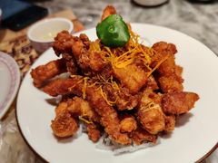 -点都德(锦粤壹号IFS国金店)