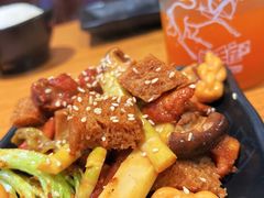 -一麻一辣麻辣香锅(方庄店)