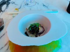 -亚特兰蒂斯•OSSIANO奥西亚诺海底餐厅