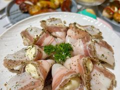 -库滋明·俄罗斯特色美食(中央大街店)