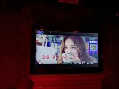 -AGOGO HOUSE KTV(东街店)