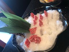 -江户前寿司(好运街店)