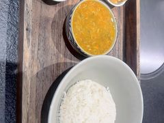 蟹黄捞饭-金陵家宴·金陵春·南京菜(夫子庙店)