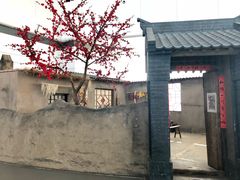 -银川河东国际机场