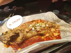 -红辣椒·川菜·火锅(张杨路店)