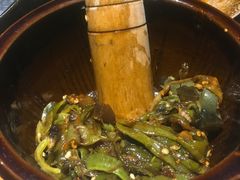 -湘与香缘·湖南菜(王府井北京市百货大楼店)