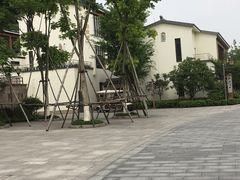 -湘湖金融镇