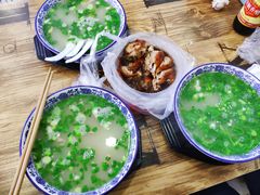 -徐州羊肉汤(中圣街店)