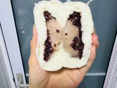-中栗华栗子(鞍山道店)