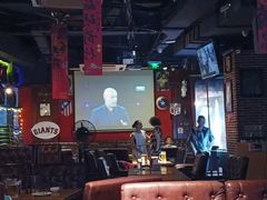 -味德西餐音乐酒吧 Wade's Bar&Grill
