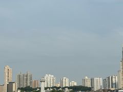 -江心屿景区