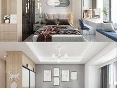 -佰丽爱家全屋定制(汶水店)