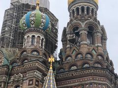 -滴血救世主教堂