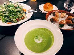 -LE COQ大公鸡小酒馆(北京首店)