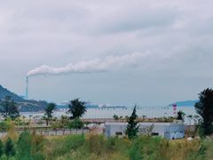 -惠州金海湾嘉华度假酒店