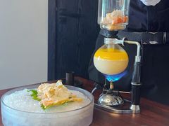 -量子制造·元创意料理(李公堤店)