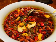 -燕郊烧鸽子(酷车小镇店)