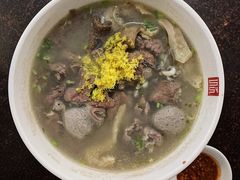 -潮镇老尾牛杂(环城西路店)