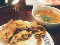 -大明铜锅·烤涮坊·烧烤(新开路店)
