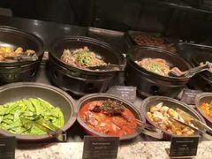 -上海锦江汤臣洲际大酒店壹阶层