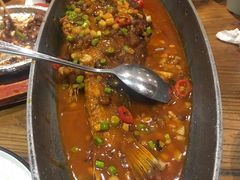 -天和晟新京菜.水煮鱼.湘土菜(国展店)