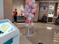 -海底捞大排档火锅(悦荟广场店)