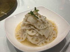 -老牌坊鲁菜名店(聊城美食岛店)
