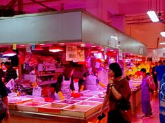 -西华肉菜市场(荔湾店)