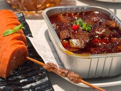 -鱼酷活鱼烤鱼(南京水游城店)