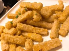 -米家餐厅(长生路店)