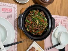 -顺风汤馆·广府粤菜(江宸天街店)