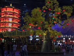 -万达茂商场(南京仙林店)