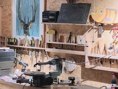 -哈尔滨北方国际青年旅舍(中央大街店)