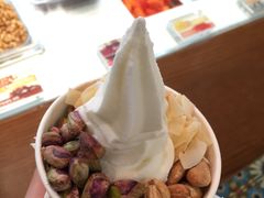 -三佰瑞冻酸奶(凯德MALL店)
