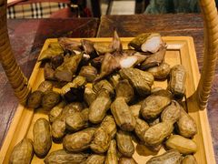 -五观堂素食(新华路店)