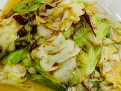 -渔民船说·北塘海鲜·天津菜·海肠捞饭(北塘古镇店)