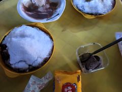-二斗栗子(黄河道店)