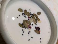 -蜜桃餐厅·古运河畔(南下塘店)