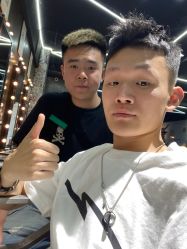 -無名发艺