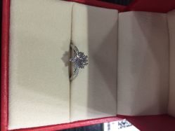 威德钻石-克拉钻专家&D色大本营-威德钻石-克拉钻大本营(南京东路店)