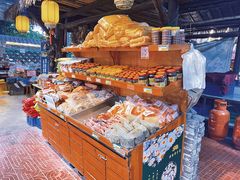 -园林美食城·本土农家菜(杨和镇店)