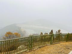 -北京十三陵国家森林公园蟒山景区