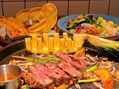 -卡朋厨房(289艺术园区店)