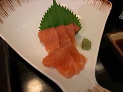 -松临·铁板烧&Omakase(神农店)