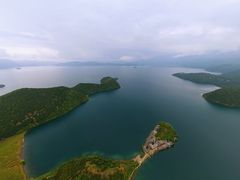 -丽江泸沽湖景区