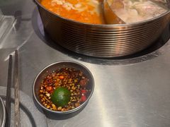 -椰庭·椰子鸡·创意玩家(晶耀前滩店)
